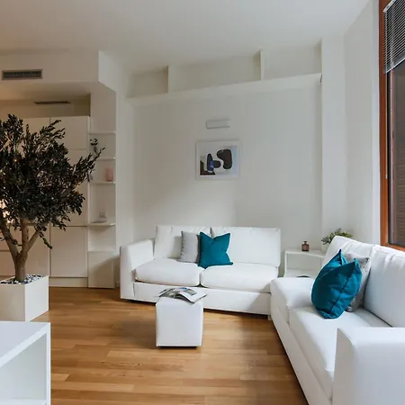 Apartment The Rent - One-bedroom Near Crocetta *