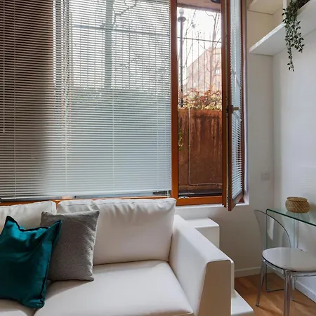 Apartment The Rent - One-bedroom Near Crocetta