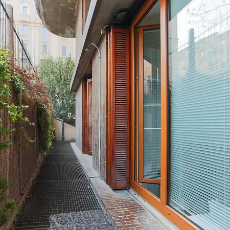 Apartment The Rent - One-bedroom Near Crocetta *